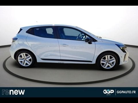 Voitures D'occasion À Avignon | Renault Clio 1.6 E-Tech 145Ch Full Hybrid Evolution
