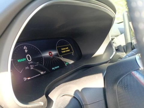 Voitures D'occasion À Avignon | Renault Arkana 1.6 E-Tech 145Ch Full Hybrid Esprit Alpine -25