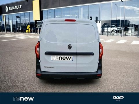Voitures D'occasion À Avignon | Renault Kangoo Van L1 1.5 Blue Dci 95Ch Advance -24
