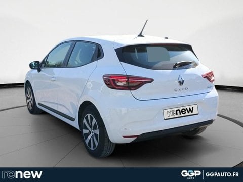 Voitures D'occasion À Avignon | Renault Clio Réversible Clio Réversible 1.6 E-Tech Full Hybrid...