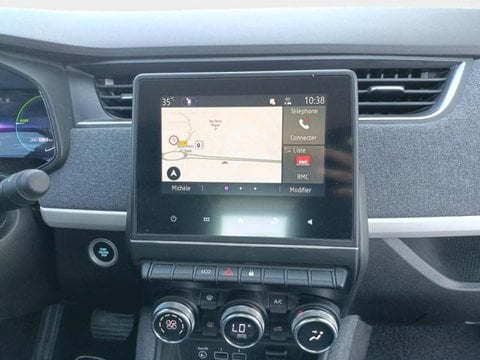 Voitures D'occasion À Avignon | Renault Zoe E-Tech Evolution Charge Normale R110 - 22B