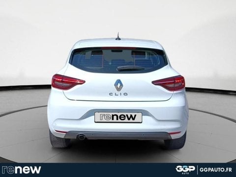 Voitures D'occasion À Avignon | Renault Clio 1.0 Tce 90Ch Evolution