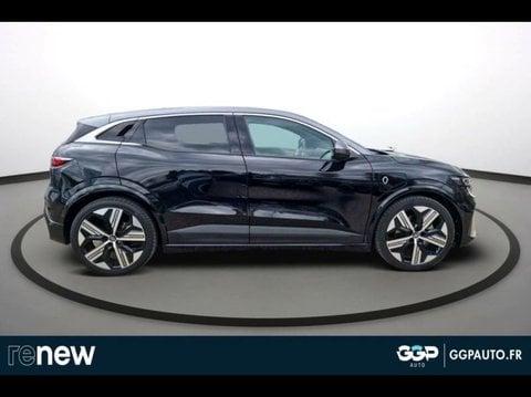 Voitures D'occasion À Avignon | Renault Mégane Megane E-Tech Electric Ev60 220Ch Iconic Super C...