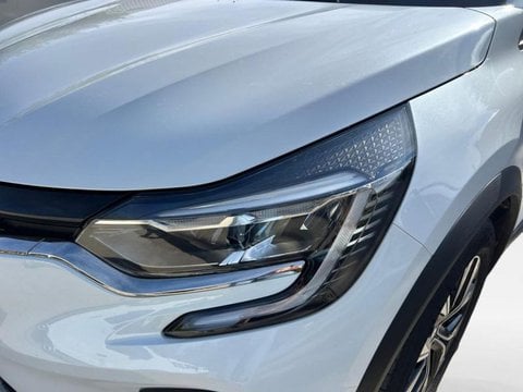 Voitures D'occasion À Avignon | Renault Captur 1.6 E-Tech Hybride 145Ch Evolution