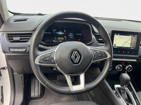 Voitures D'occasion À Avignon | Renault Arkana 1.6 E-Tech 145Ch Full Hybrid Evolution -24
