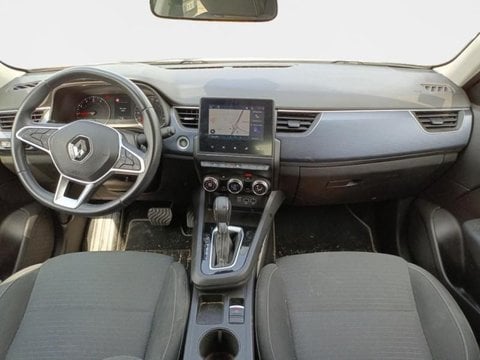 Voitures D'occasion À Avignon | Renault Arkana 1.3 Tce 140Ch Fap Business Edc