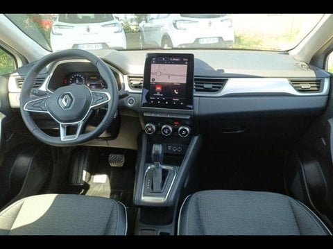 Voitures D'occasion À Avignon | Renault Captur 1.3 Tce Mild Hybrid 160Ch Techno Edc