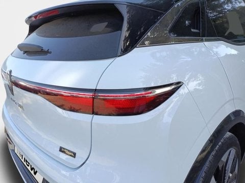 Voitures D'occasion À Avignon | Renault Mégane Megane E-Tech Electric Ev60 220Ch Techno Optimum...