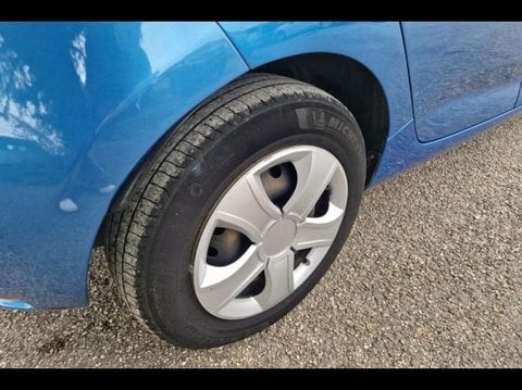 Voitures D'occasion À Avignon | Renault Zoe Life Charge Normale R90 Achat Intégral My19