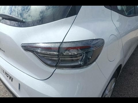 Voitures D'occasion À Avignon | Renault Clio 1.0 Eco-G 100Ch Evolution - 25