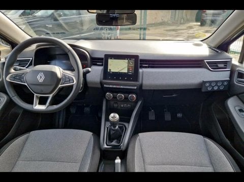 Voitures D'occasion À Avignon | Renault Clio 1.5 Blue Dci 100Ch Evolution - 24