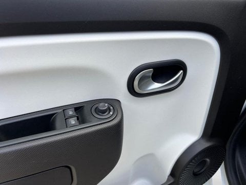 Voitures D'occasion À Avignon | Renault Twingo E-Tech Electric Equilibre R80 Achat Intégral