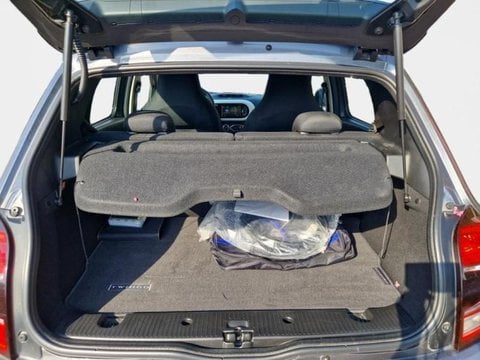 Voitures D'occasion À Avignon | Renault Twingo E-Tech Electric Equilibre R80 Achat Intégral