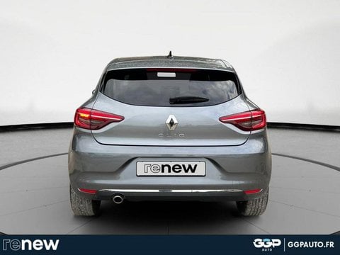 Voitures D'occasion À Avignon | Renault Clio 1.0 Tce 90Ch Techno