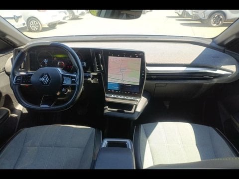 Voitures D'occasion À Avignon | Renault Mégane Megane E-Tech Electric Ev60 220Ch Techno Optimum...