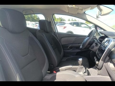 Voitures D'occasion À Avignon | Renault Clio 0.9 Tce 75Ch Energy Trend 5P Euro6C