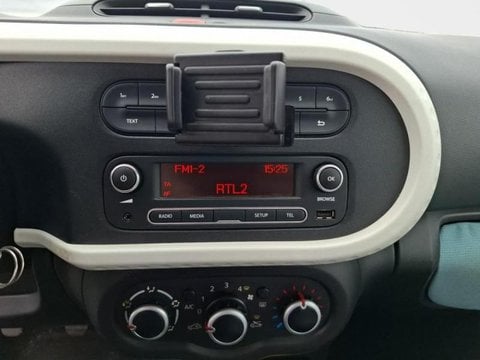 Voitures D'occasion À Avion | Renault Twingo 1.0 Sce 70Ch Limited 2017 Boîte Courte