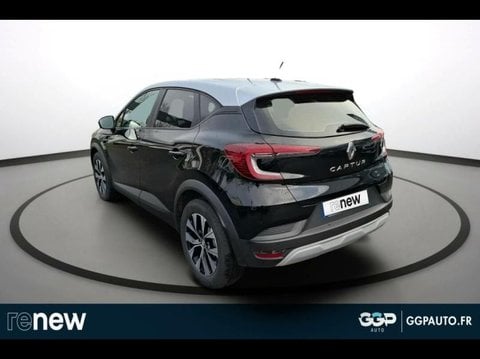 Voitures D'occasion À Avion | Renault Captur 1.0 Tce 90Ch Evolution