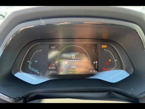 Voitures D'occasion À Avion | Renault Captur 1.6 E-Tech Hybride 145Ch Techno