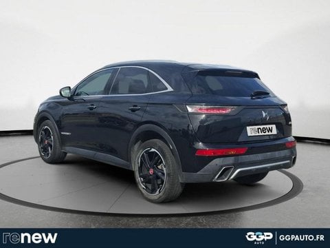 Voitures D'occasion À Avion | Ds Ds 7 Crossback Bluehdi 180Ch Performance Line Automatique 128G
