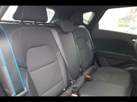 Voitures D'occasion À Avion | Renault Captur 1.6 E-Tech Full Hybrid 145Ch Esprit Alpine