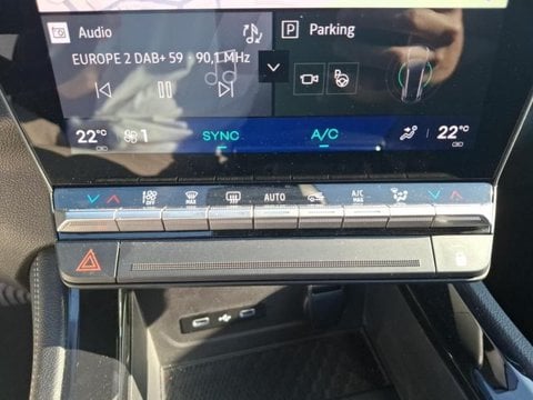 Voitures D'occasion À Avion | Renault Espace 1.2 E-Tech Full Hybrid 200Ch Techno 7 Places - 25