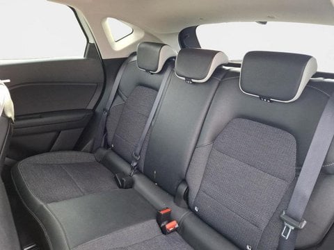 Voitures D'occasion À Avion | Renault Captur 1.0 Tce 90Ch Techno