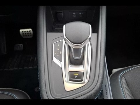 Voitures D'occasion À Avion | Renault Captur 1.6 E-Tech Full Hybrid 145Ch Esprit Alpine