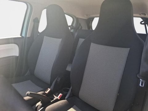 Voitures D'occasion À Avion | Renault Twingo 1.0 Sce 70Ch Life Euro6C