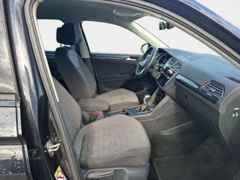 Voitures D'occasion À Avion | Volkswagen Tiguan 2.0 Tdi 150Ch Life Plus Dsg7