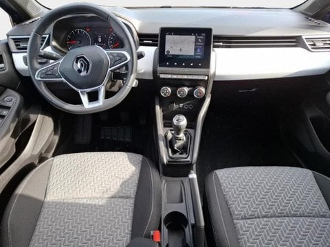 Voitures D'occasion À Avion | Renault Clio 1.0 Tce 90Ch Limited -21N
