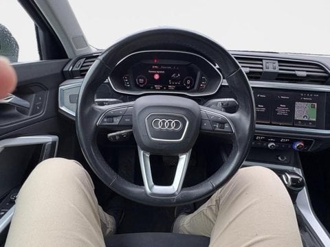 Voitures D'occasion À Avion | Audi Q3 35 Tdi 150Ch Design