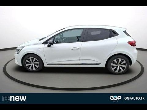 Voitures D'occasion À Avion | Renault Clio 1.0 Tce 100Ch Evolution Gpl