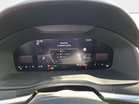 Voitures D'occasion À Avion | Škoda Karoq 2.0 Tdi 116Ch Scr Business