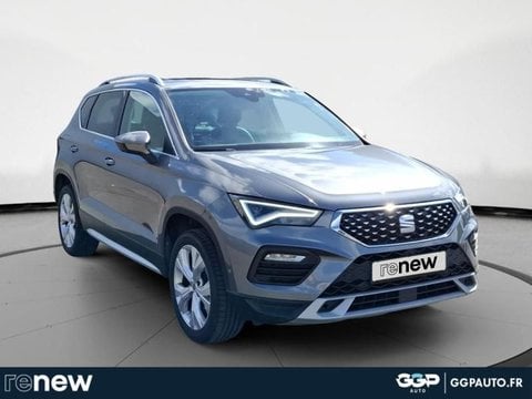 Voitures D'occasion À Avion | Seat Ateca 1.5 Tsi 150Ch Start&Stop Xperience Dsg7