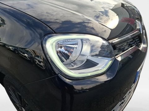 Voitures D'occasion À Avion | Renault Twingo 1.0 Sce 65Ch Urban Night