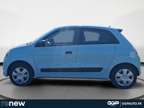 Voitures D'occasion À Avion | Renault Twingo 1.0 Sce 70Ch Life Euro6C
