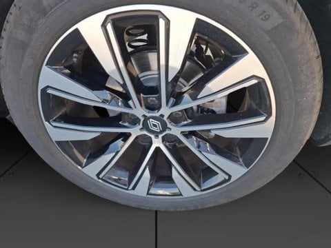 Voitures D'occasion À Avion | Renault Espace 1.2 E-Tech Full Hybrid 200Ch Techno 7 Places - 25