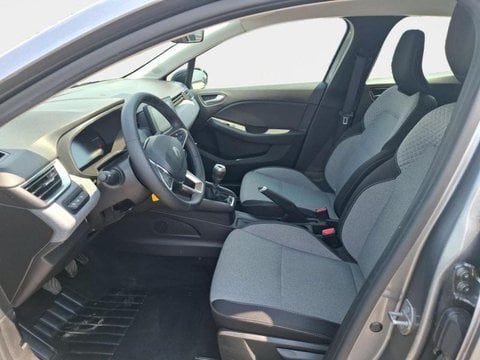 Voitures D'occasion À Avion | Renault Clio 1.5 Dci 100Ch Evolution - 25
