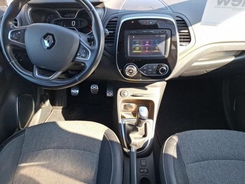 Voitures D'occasion À Avion | Renault Captur 0.9 Tce 90Ch Energy Intens Euro6C