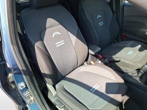 Voitures D'occasion À Avion | Ford Fiesta 1.0 Ecoboost Hybrid 125Ch Active X Powershift 5P