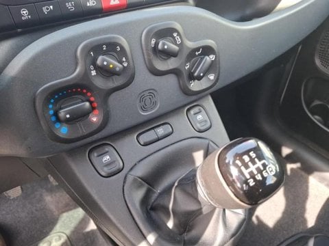 Voitures D'occasion À Avion | Fiat Panda 1.0 70Ch Bsg S&S City