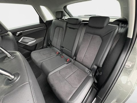Voitures D'occasion À Avion | Audi Q3 35 Tdi 150Ch Design