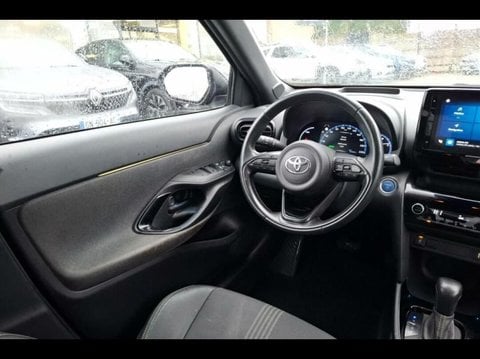 Voitures D'occasion À Avion | Toyota Yaris Cross 116H Trail My21