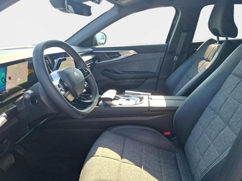 Voitures D'occasion À Avion | Renault Espace 1.2 E-Tech Full Hybrid 200Ch Techno 7 Places - 25