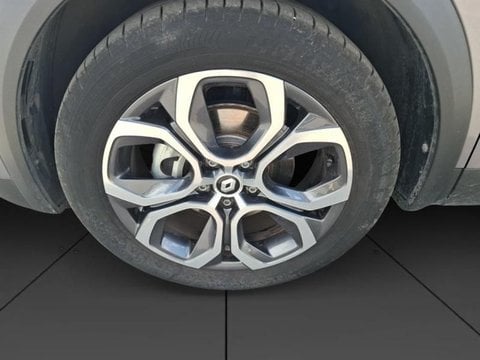 Voitures D'occasion À Avion | Renault Captur 1.6 E-Tech Hybride 145Ch Techno Fast Track