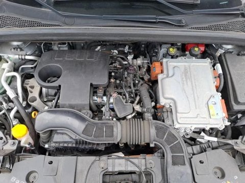 Voitures D'occasion À Avion | Renault Captur 1.6 E-Tech Hybride 145Ch Business -21