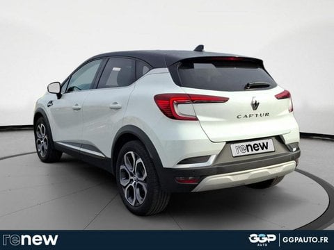 Voitures D'occasion À Avion | Renault Captur 1.0 Tce 90Ch Techno
