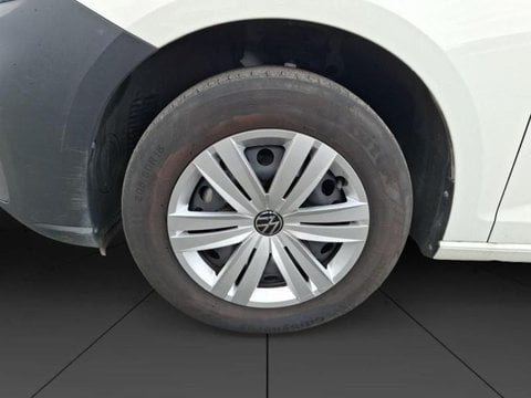 Voitures D'occasion À Avion | Volkswagen Caddy Cargo 2.0 Tdi 102Ch Business