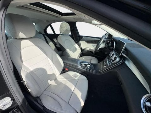 Voitures D'occasion À Avion | Mercedes-Benz Classe C 350 E Fascination 7G-Tronic Plus